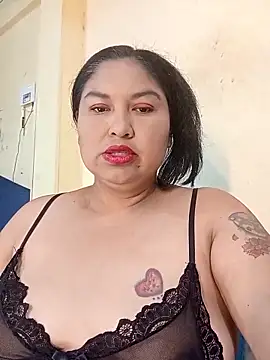 Marcela87 online show from May 2026 07:27:02 PM