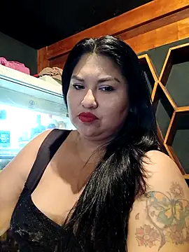 Marcela87 online show from March 2025 11:06:01 PM