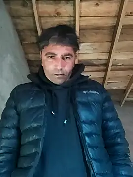 Snapshot of Muratcanik44 chatting on February 2026 12:50:02 PM Muratcanik44 online show from February 2026 12:50:02 PM