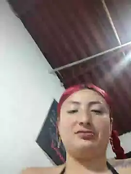 Snapshot of Alana_kiss_1 chatting on February 2025 06:57:01 AM Alana kiss 1 online show from February 2025 06:57:01 AM