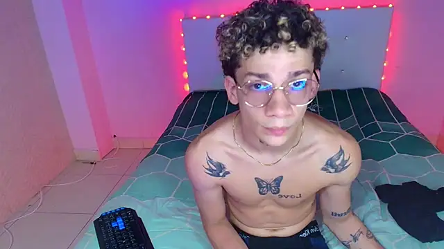 mateodeamjo online show from October 2025 10:09:02 PM