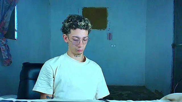 mateodeamjo online show from February 2026 02:05:01 PM