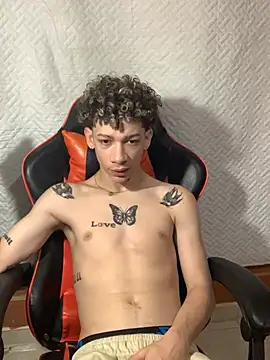 mateodeamjo online show from January 2025 04:54:02 AM