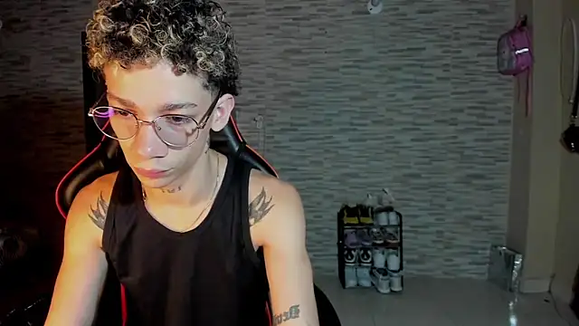 mateodeamjo online show from September 2025 09:15:01 AM