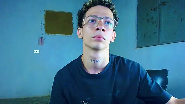 mateodeamjo online show from March 2026 02:55:01 AM