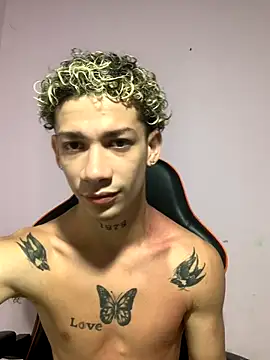 mateodeamjo online show from November 2025 11:43:02 PM