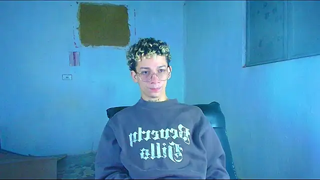 mateodeamjo online show from January 2026 05:58:01 AM