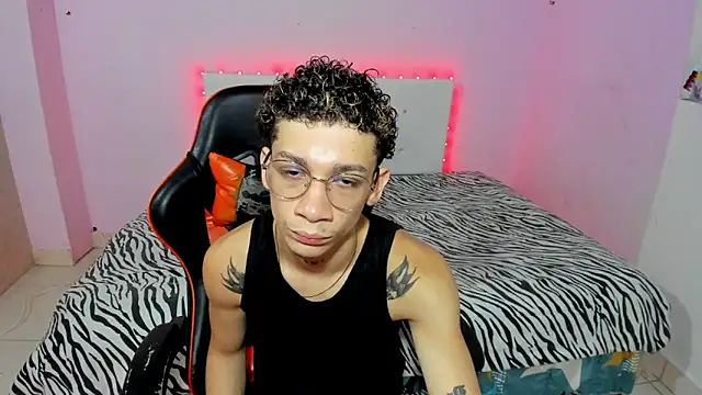 mateodeamjo online show from October 2025 11:49:02 PM