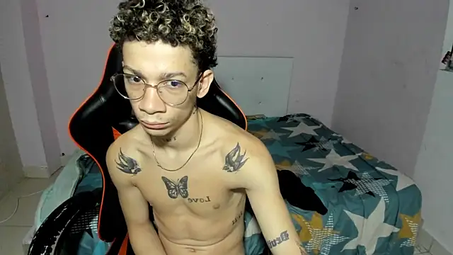 mateodeamjo online show from October 2025 11:53:02 AM