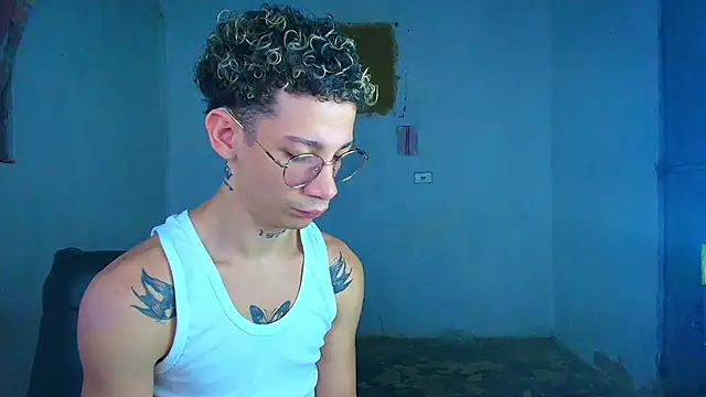 mateodeamjo online show from February 2026 12:24:02 AM