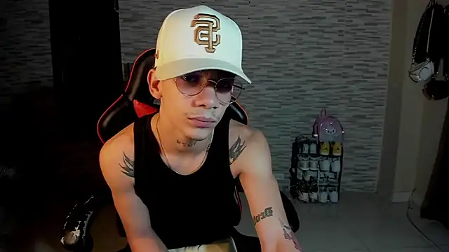 mateodeamjo online show from October 2025 08:04:02 AM