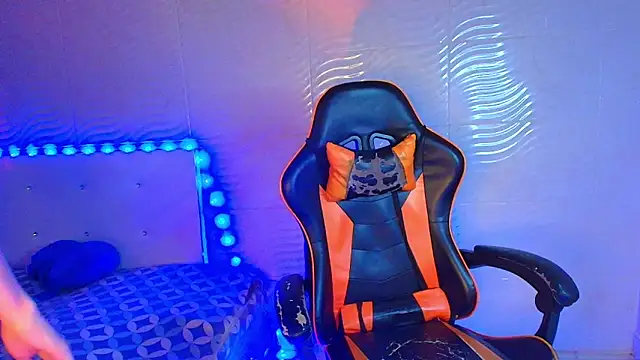 mateodeamjo online show from November 2025 11:10:01 AM