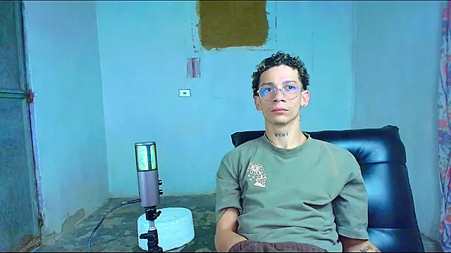 mateodeamjo online show from February 2026 12:29:01 AM