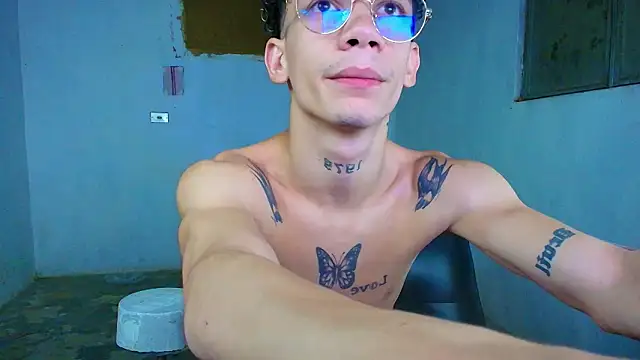 mateodeamjo online show from March 2026 12:40:01 AM