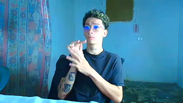 mateodeamjo online show from February 2026 01:16:02 PM