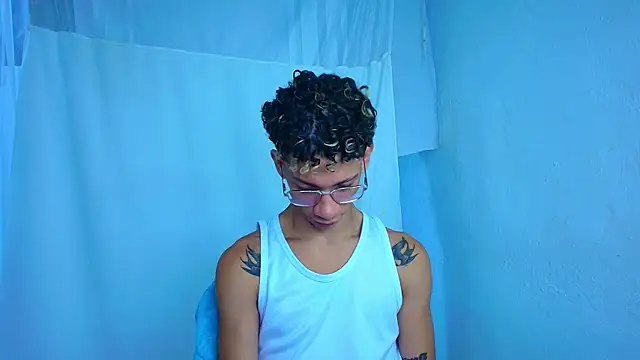 mateodeamjo online show from April 2026 02:34:01 AM