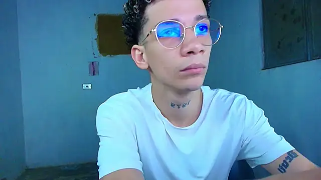 mateodeamjo online show from March 2026 01:45:01 AM