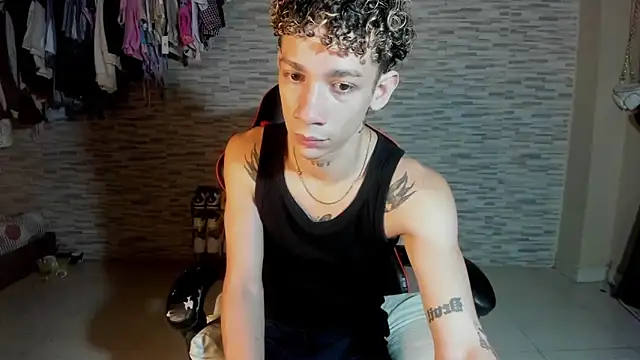 mateodeamjo online show from September 2025 06:56:02 AM