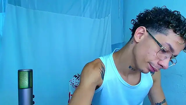 mateodeamjo online show from April 2026 02:51:02 AM