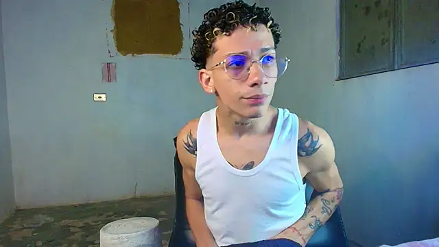 mateodeamjo online show from March 2026 02:59:02 AM