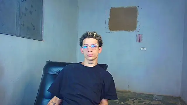 mateodeamjo online show from February 2026 05:19:01 AM