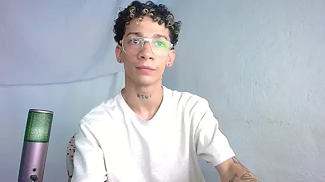 mateodeamjo online show from June 2026 11:59:01 PM