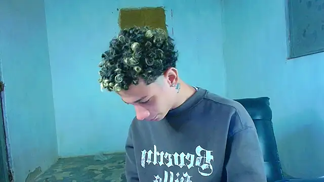 mateodeamjo online show from March 2026 03:36:01 AM