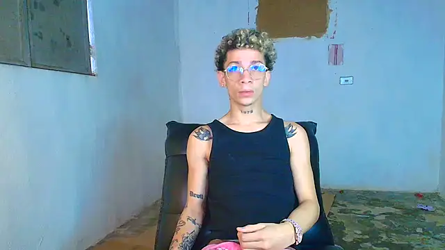 mateodeamjo online show from January 2026 08:47:01 PM