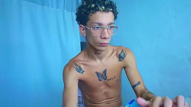 mateodeamjo online show from April 2026 10:33:02 PM