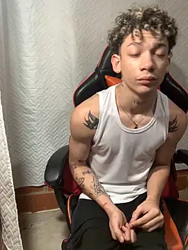mateodeamjo online show from December 2024 09:32:02 AM