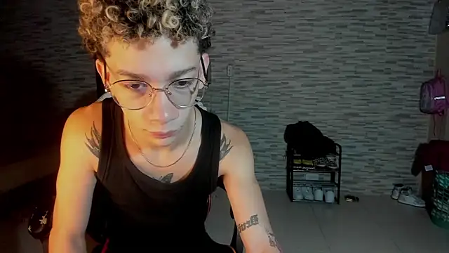 mateodeamjo online show from September 2025 08:21:01 AM
