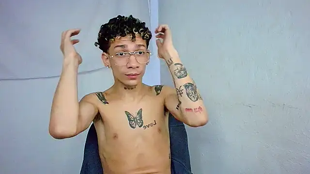 mateodeamjo online show from June 2026 04:46:01 AM