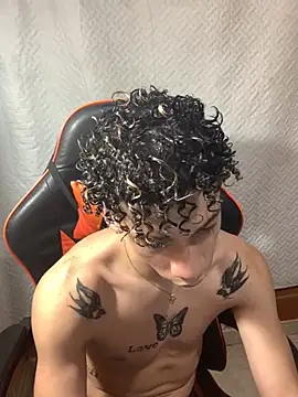 mateodeamjo online show from January 2025 06:45:01 AM
