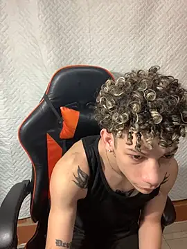 mateodeamjo online show from January 2025 09:24:02 AM