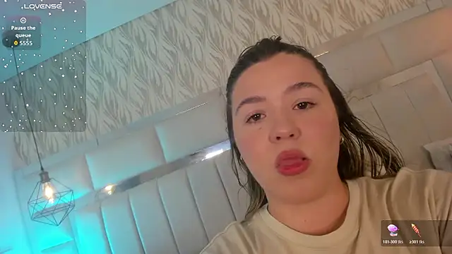 1m dalhia online show from February 2026 08:30:02 PM