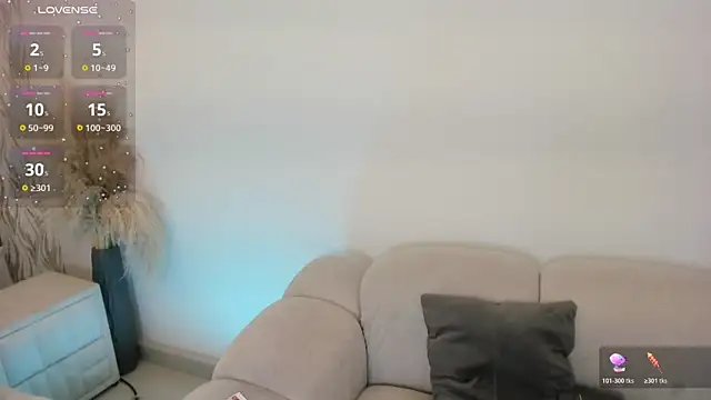 1m dalhia online show from April 2026 08:39:01 PM