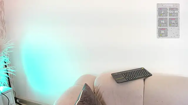 1m dalhia online show from April 2026 09:39:33 PM