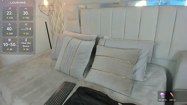 1m dalhia online show from January 2026 07:45:01 PM