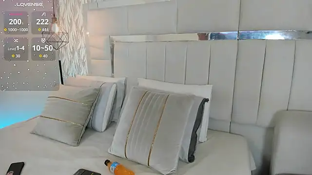 1m dalhia online show from February 2026 08:18:01 PM