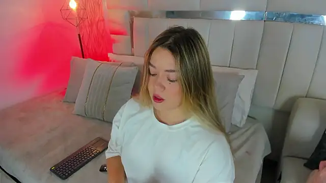 1m dalhia online show from February 2026 08:38:01 PM