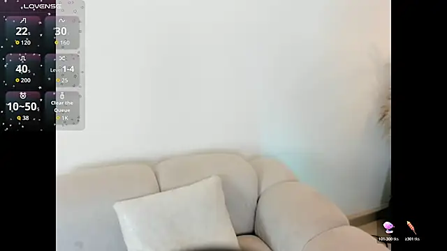 1m dalhia online show from March 2026 08:27:02 PM