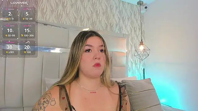 1m dalhia online show from February 2026 08:08:01 PM