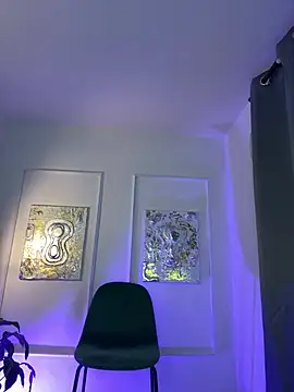 Valermodel online show from January 2026 09:41:02 PM