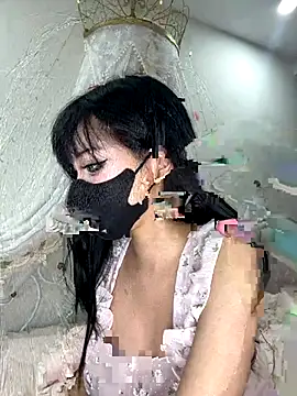 Gyuu-Nyuu online show from December 2025 11:57:01 AM