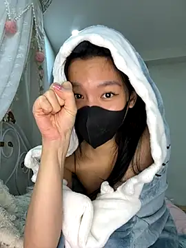 Gyuu-Nyuu online show from December 2025 11:42:02 AM