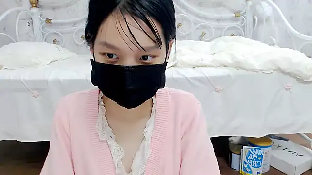 Gyuu-Nyuu online show from January 2025 05:01:01 AM