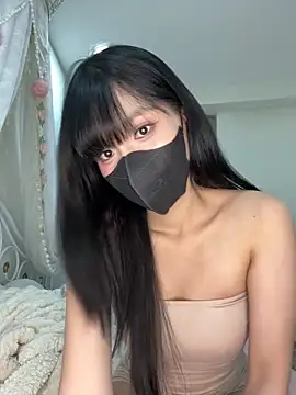 Gyuu-Nyuu online show from December 2025 12:59:02 PM