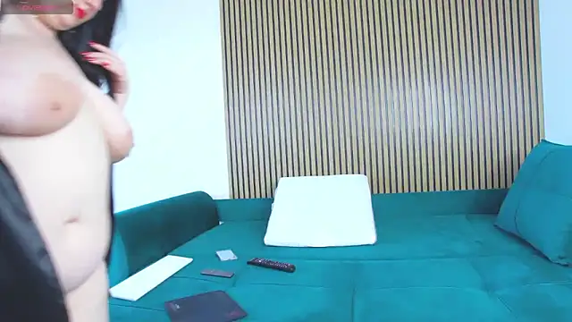 SofiaHanson online show from April 2026 11:26:01 AM