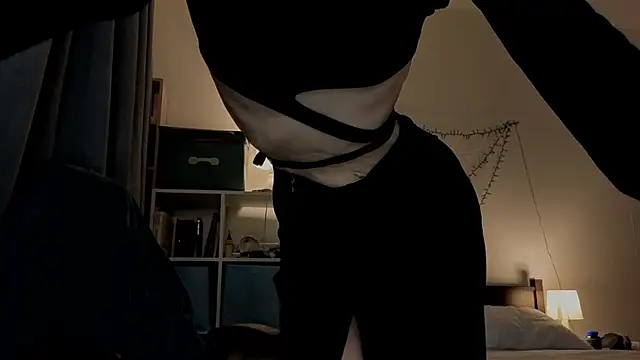 Snapshot of amber_quell_here chatting on October 2025 02:20:01 PM amber quell here online show from October 2025 02:20:01 PM