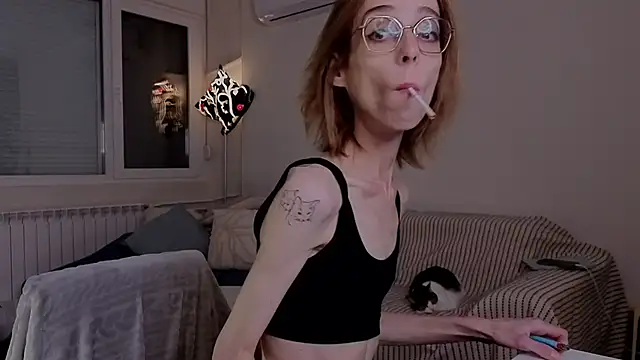 amber quell here online show from November 2025 05:13:02 PM